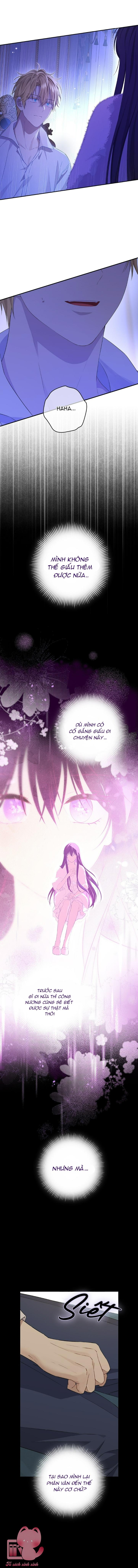 Thật Ra Tôi Mới Là Thật - Chap 105 - Trang 8