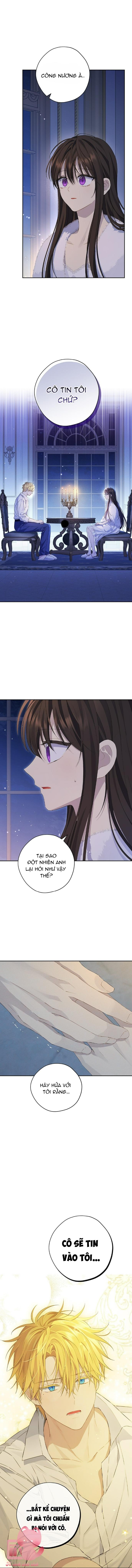 Thật Ra Tôi Mới Là Thật - Chap 105 - Trang 10