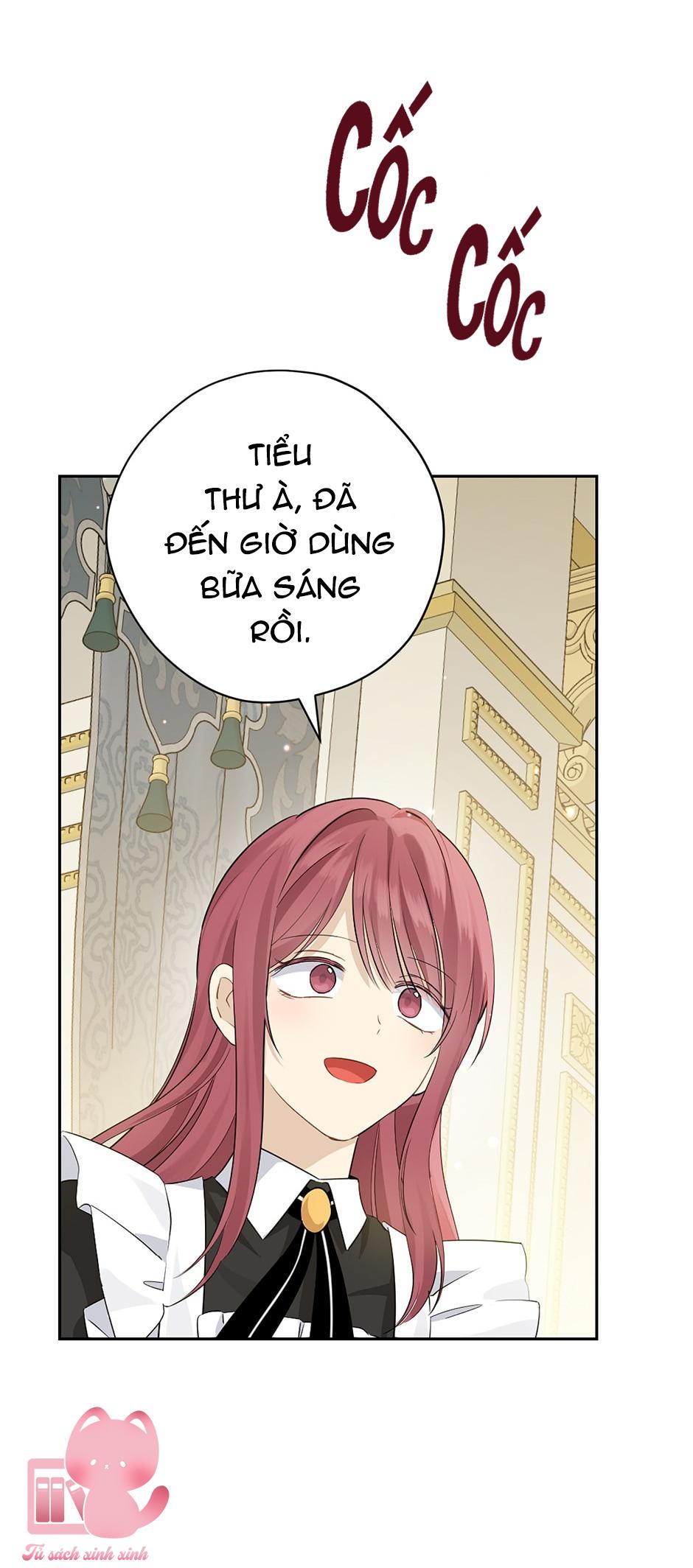 Thật Ra Tôi Mới Là Thật - Chap 107 - Trang 2