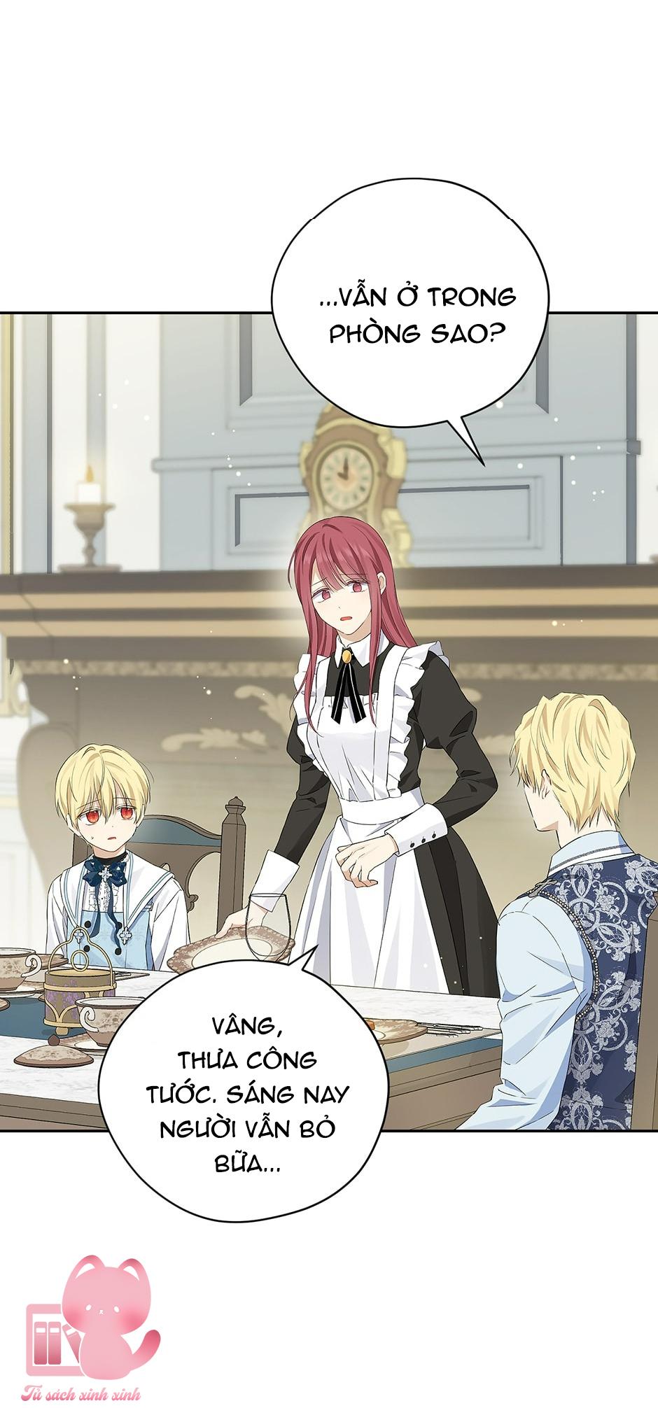 Thật Ra Tôi Mới Là Thật - Chap 107 - Trang 12