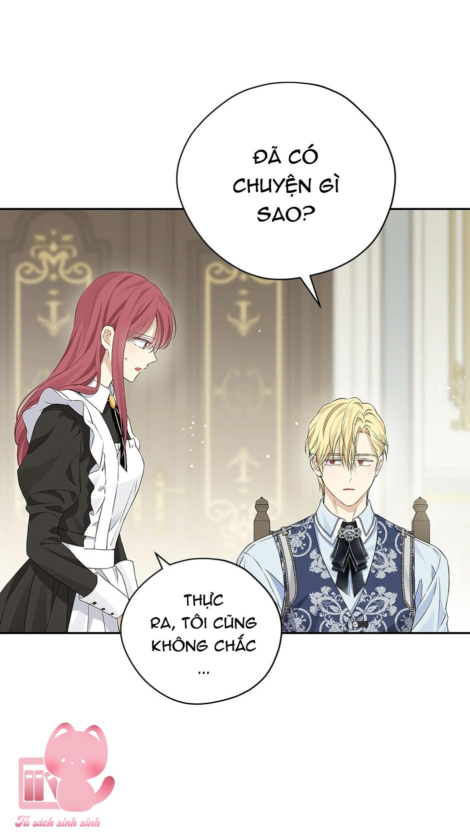 Thật Ra Tôi Mới Là Thật - Chap 107 - Trang 13