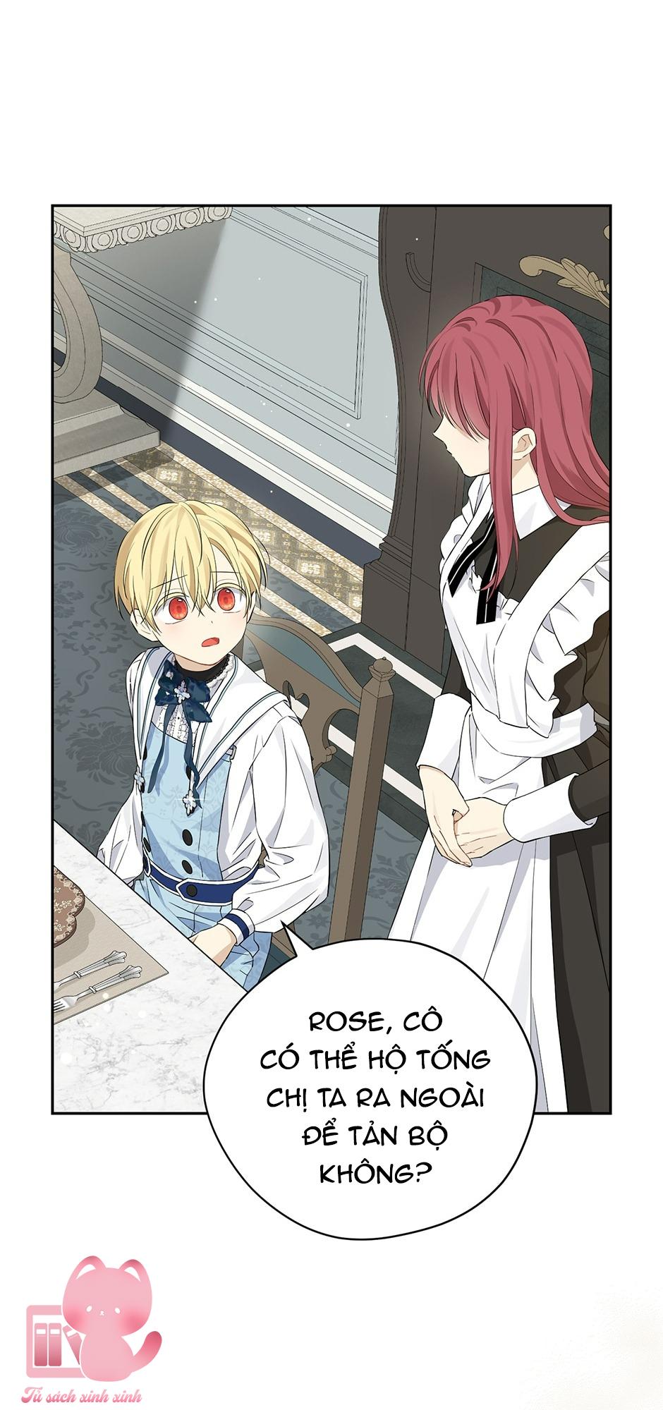 Thật Ra Tôi Mới Là Thật - Chap 107 - Trang 14