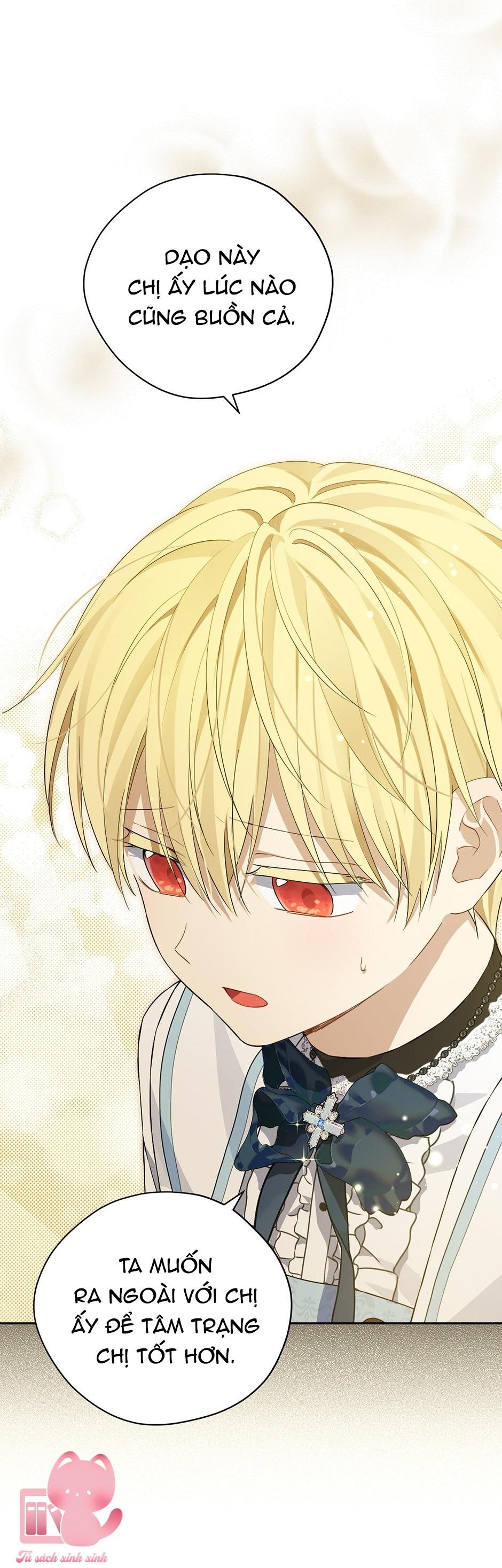 Thật Ra Tôi Mới Là Thật - Chap 107 - Trang 15