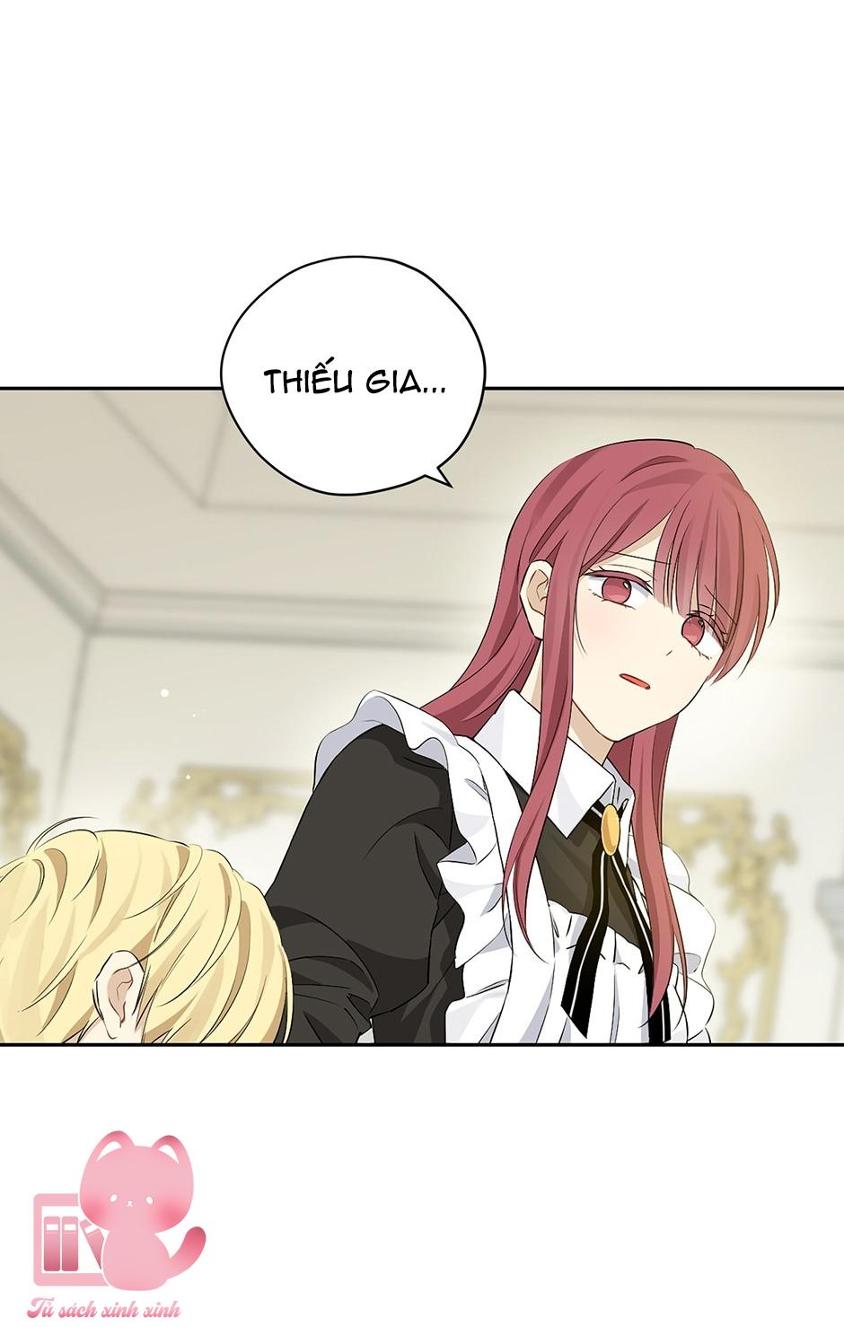Thật Ra Tôi Mới Là Thật - Chap 107 - Trang 16