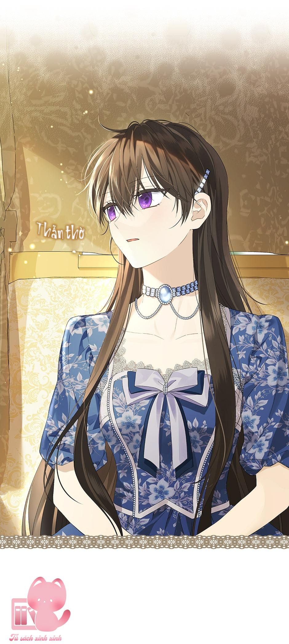 Thật Ra Tôi Mới Là Thật - Chap 107 - Trang 20