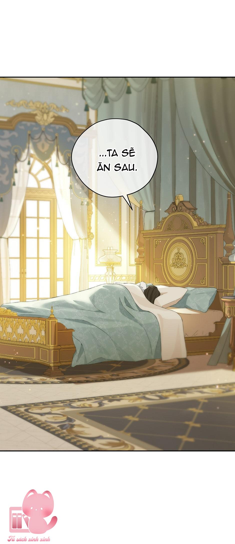 Thật Ra Tôi Mới Là Thật - Chap 107 - Trang 3