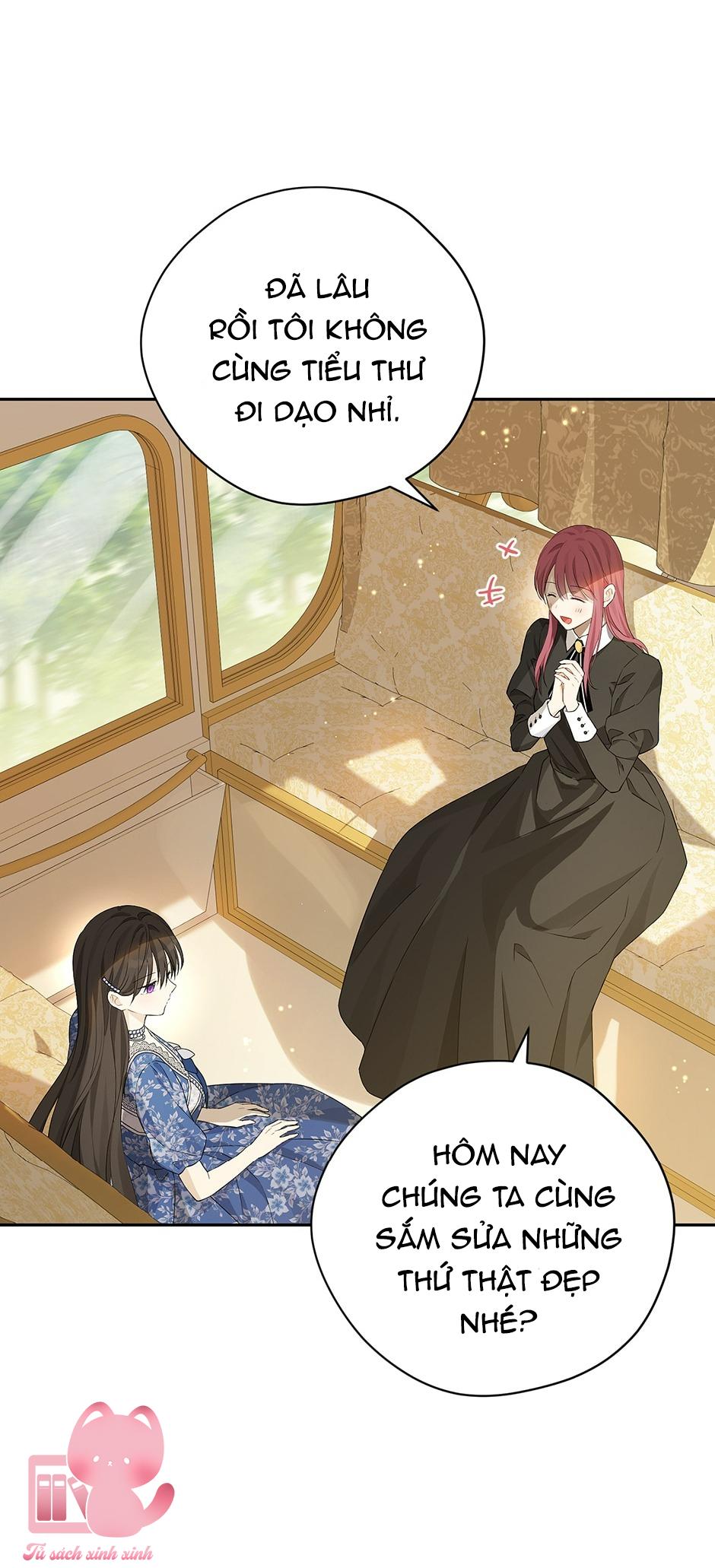 Thật Ra Tôi Mới Là Thật - Chap 107 - Trang 21