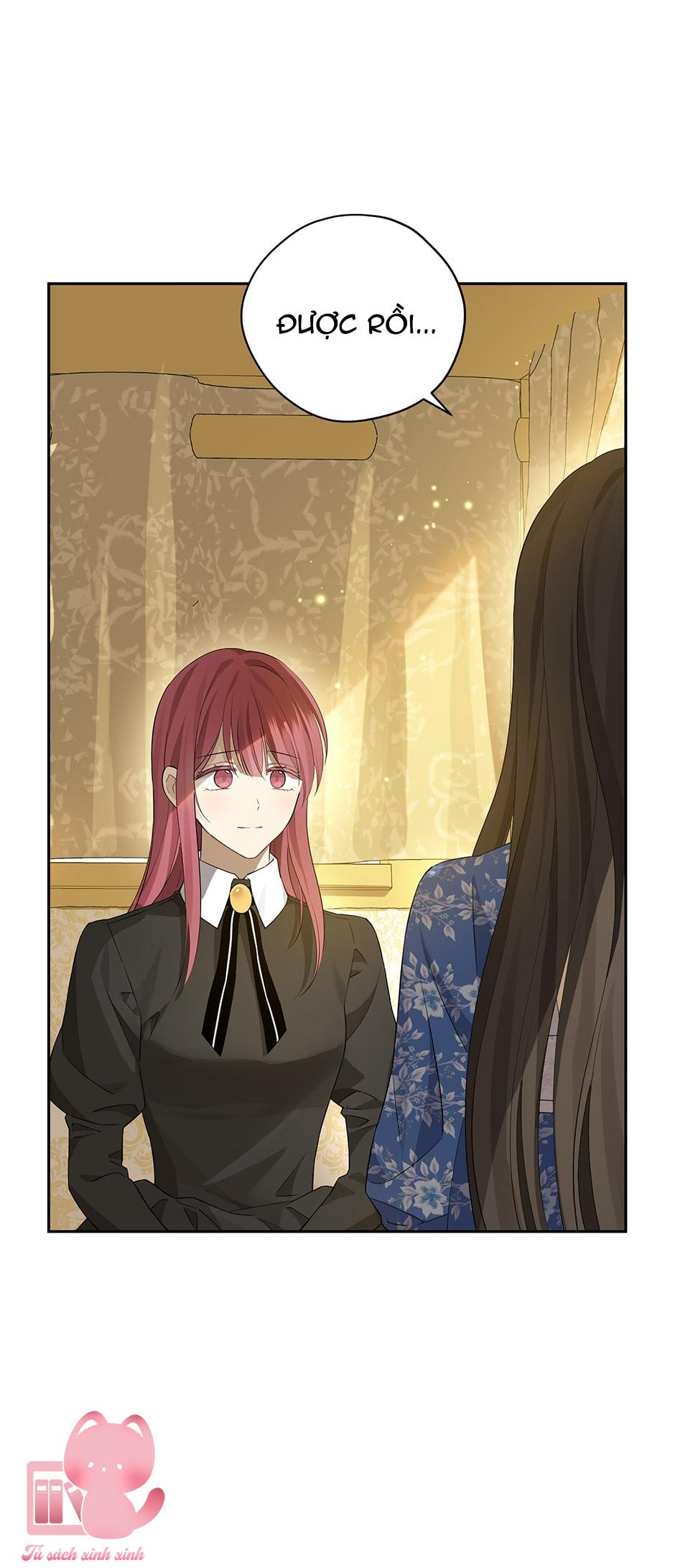 Thật Ra Tôi Mới Là Thật - Chap 107 - Trang 22