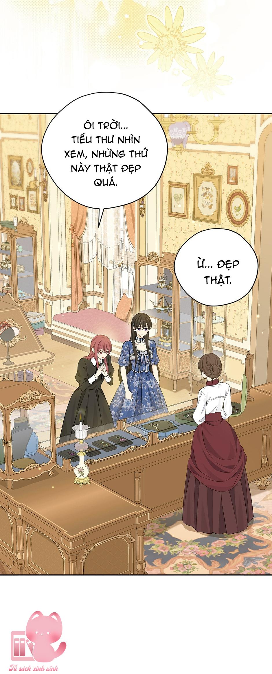 Thật Ra Tôi Mới Là Thật - Chap 107 - Trang 25