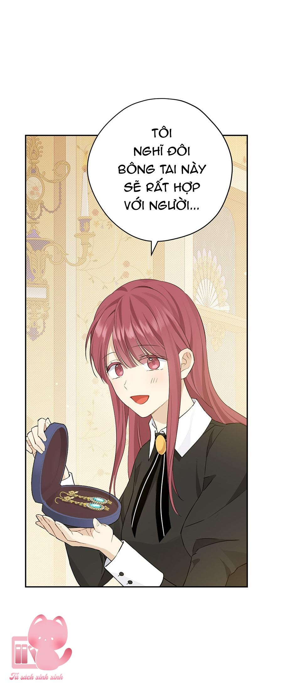 Thật Ra Tôi Mới Là Thật - Chap 107 - Trang 26