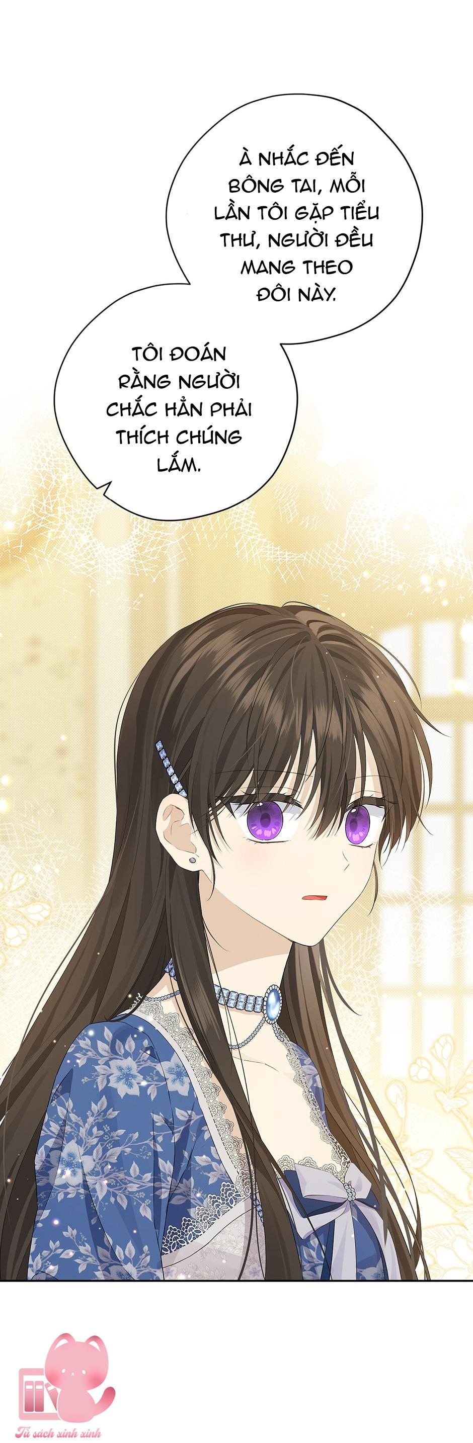 Thật Ra Tôi Mới Là Thật - Chap 107 - Trang 27
