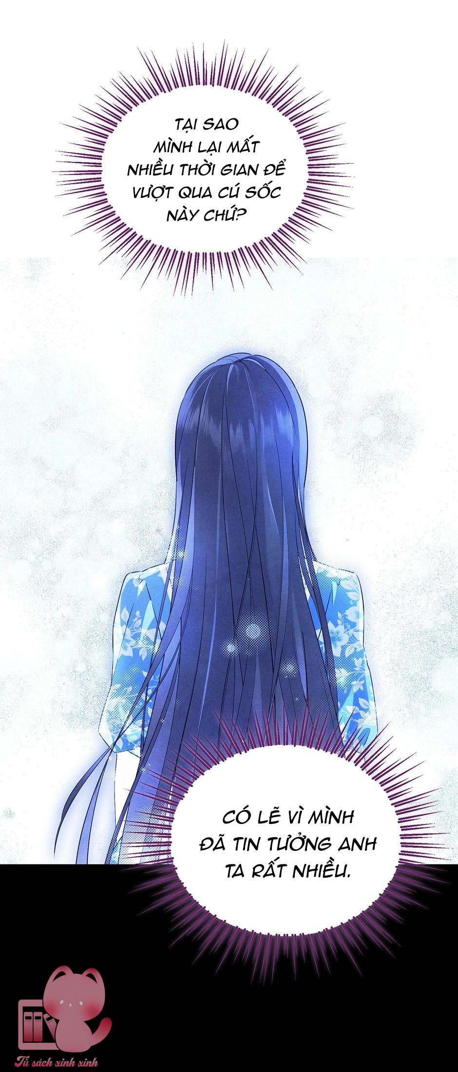 Thật Ra Tôi Mới Là Thật - Chap 107 - Trang 32