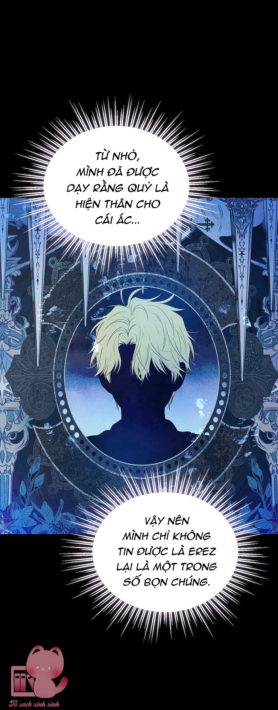 Thật Ra Tôi Mới Là Thật - Chap 107 - Trang 33