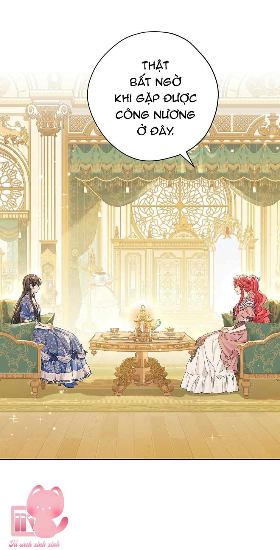 Thật Ra Tôi Mới Là Thật - Chap 107 - Trang 43