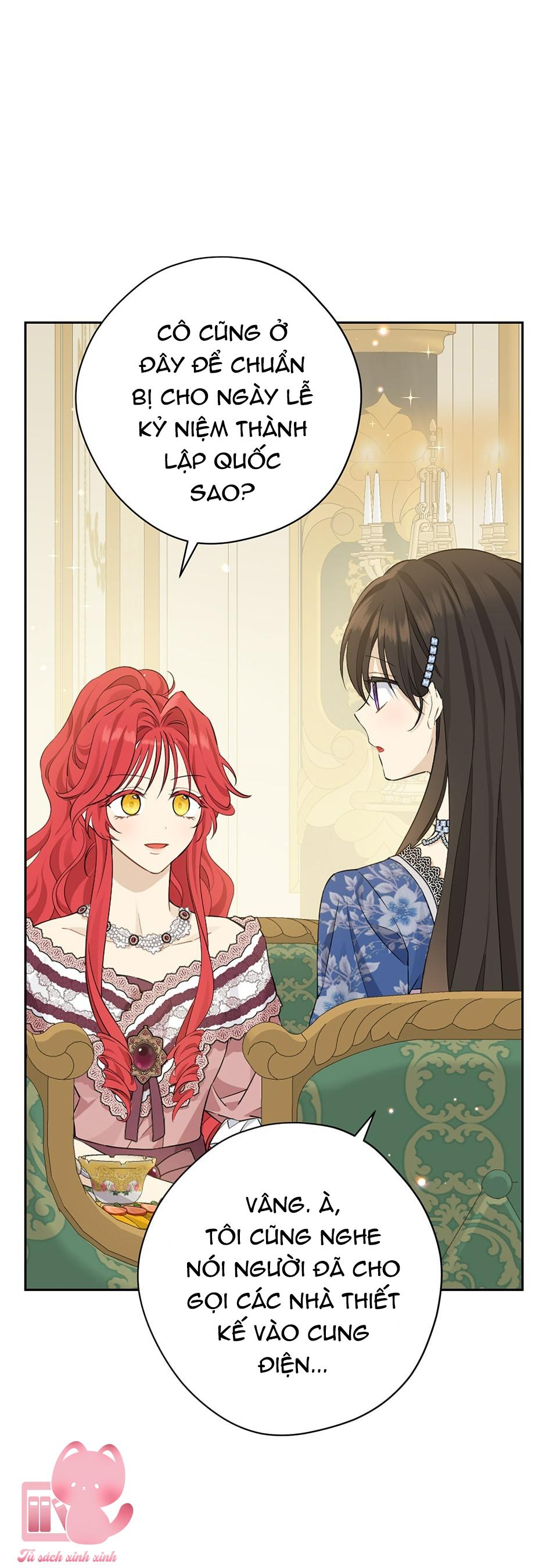 Thật Ra Tôi Mới Là Thật - Chap 107 - Trang 44