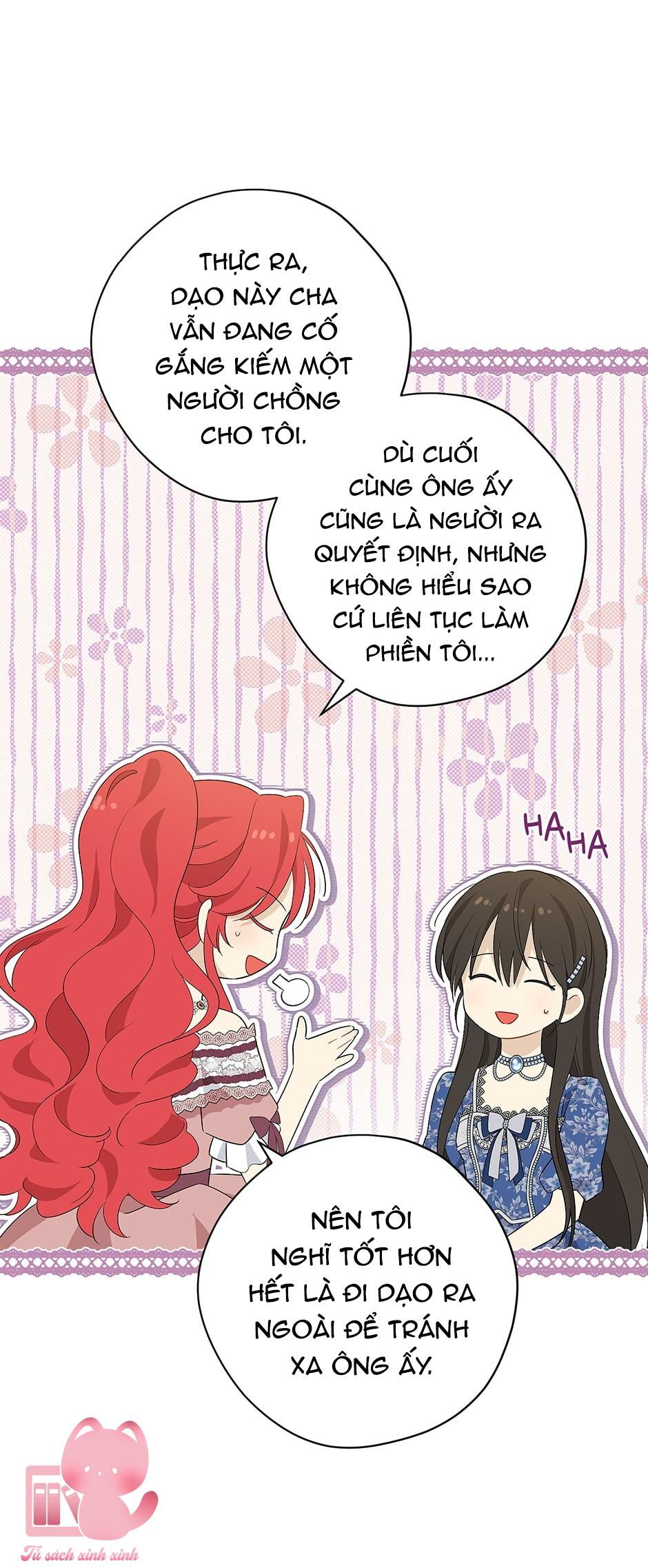 Thật Ra Tôi Mới Là Thật - Chap 107 - Trang 45