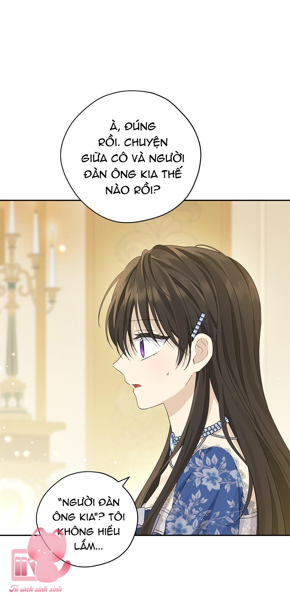 Thật Ra Tôi Mới Là Thật - Chap 107 - Trang 46