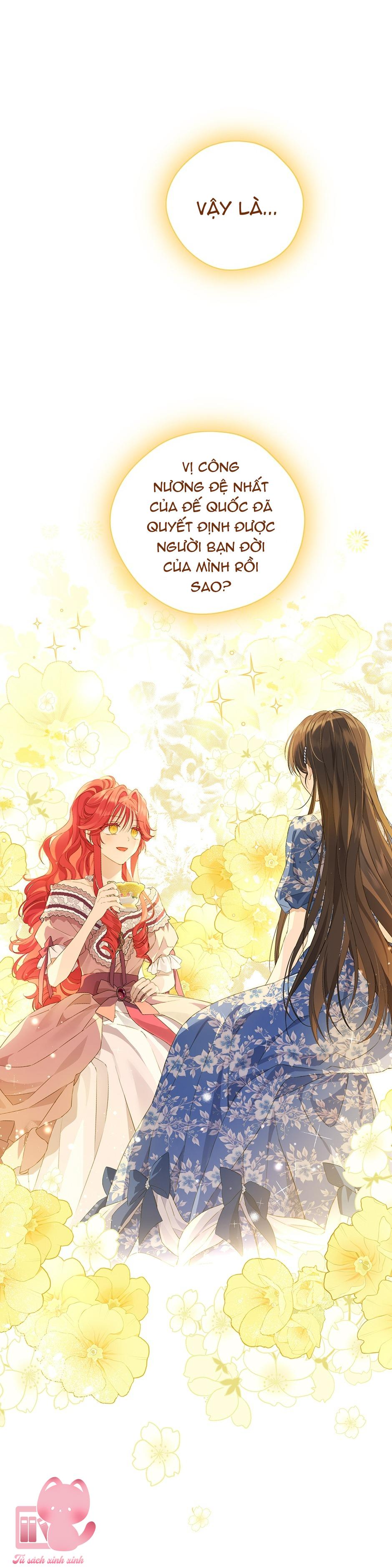 Thật Ra Tôi Mới Là Thật - Chap 107 - Trang 48