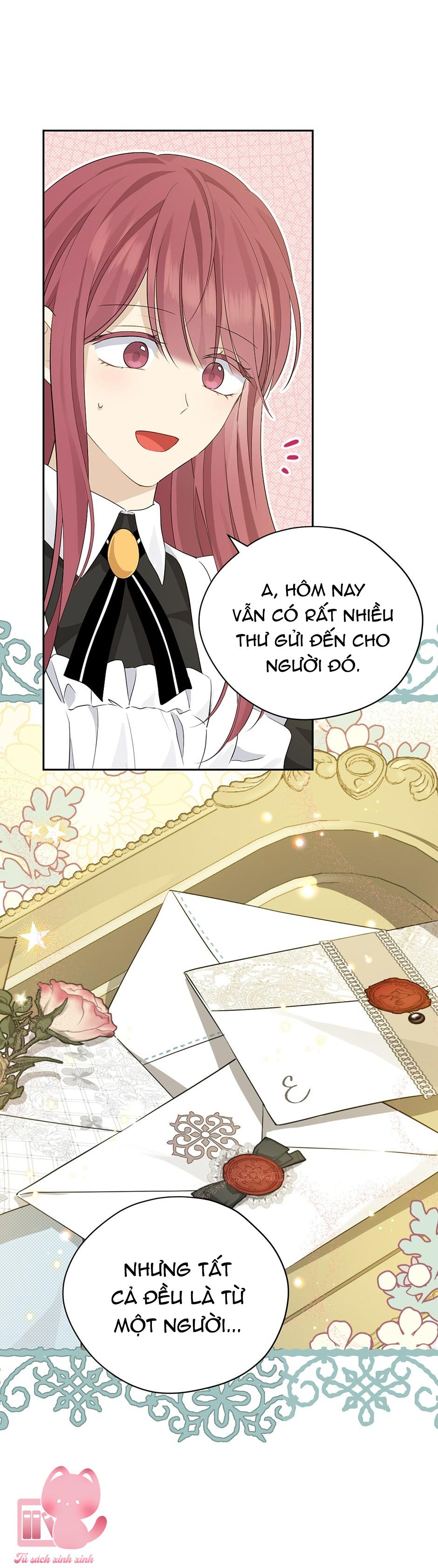 Thật Ra Tôi Mới Là Thật - Chap 107 - Trang 6