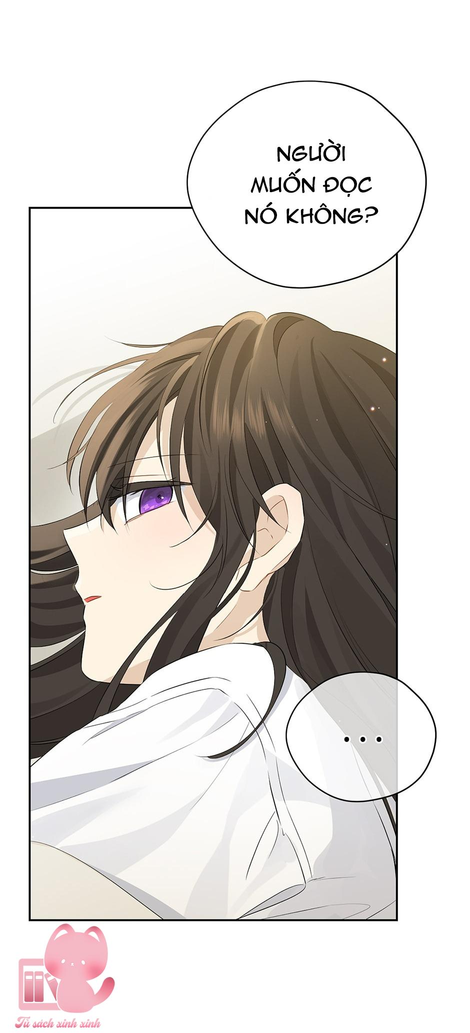 Thật Ra Tôi Mới Là Thật - Chap 107 - Trang 7