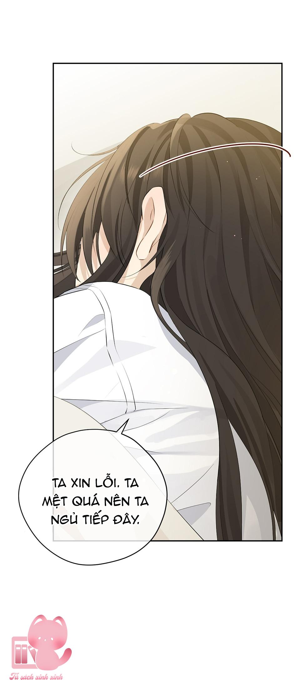 Thật Ra Tôi Mới Là Thật - Chap 107 - Trang 8