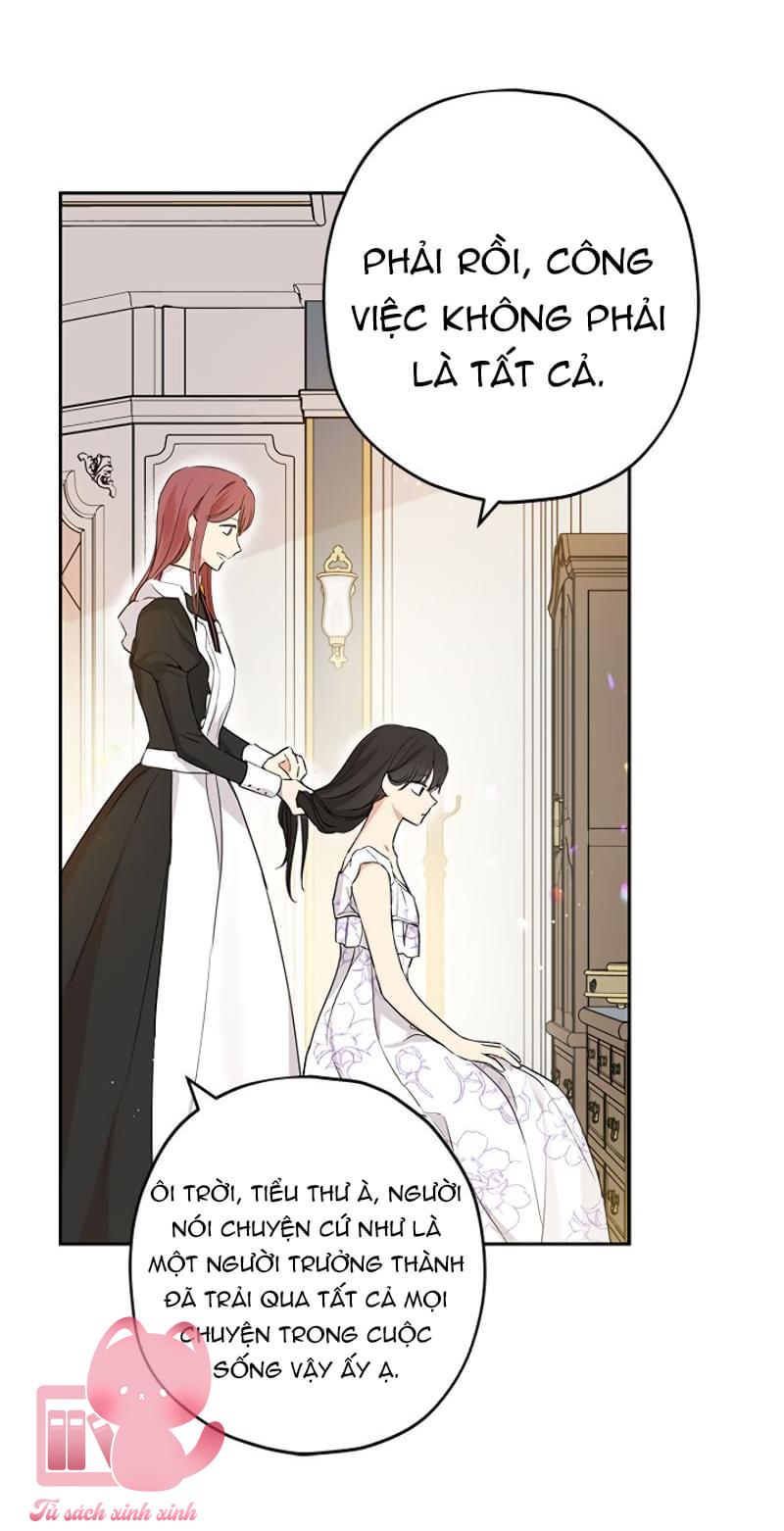 Thật Ra Tôi Mới Là Thật - Chap 11 - Trang 11