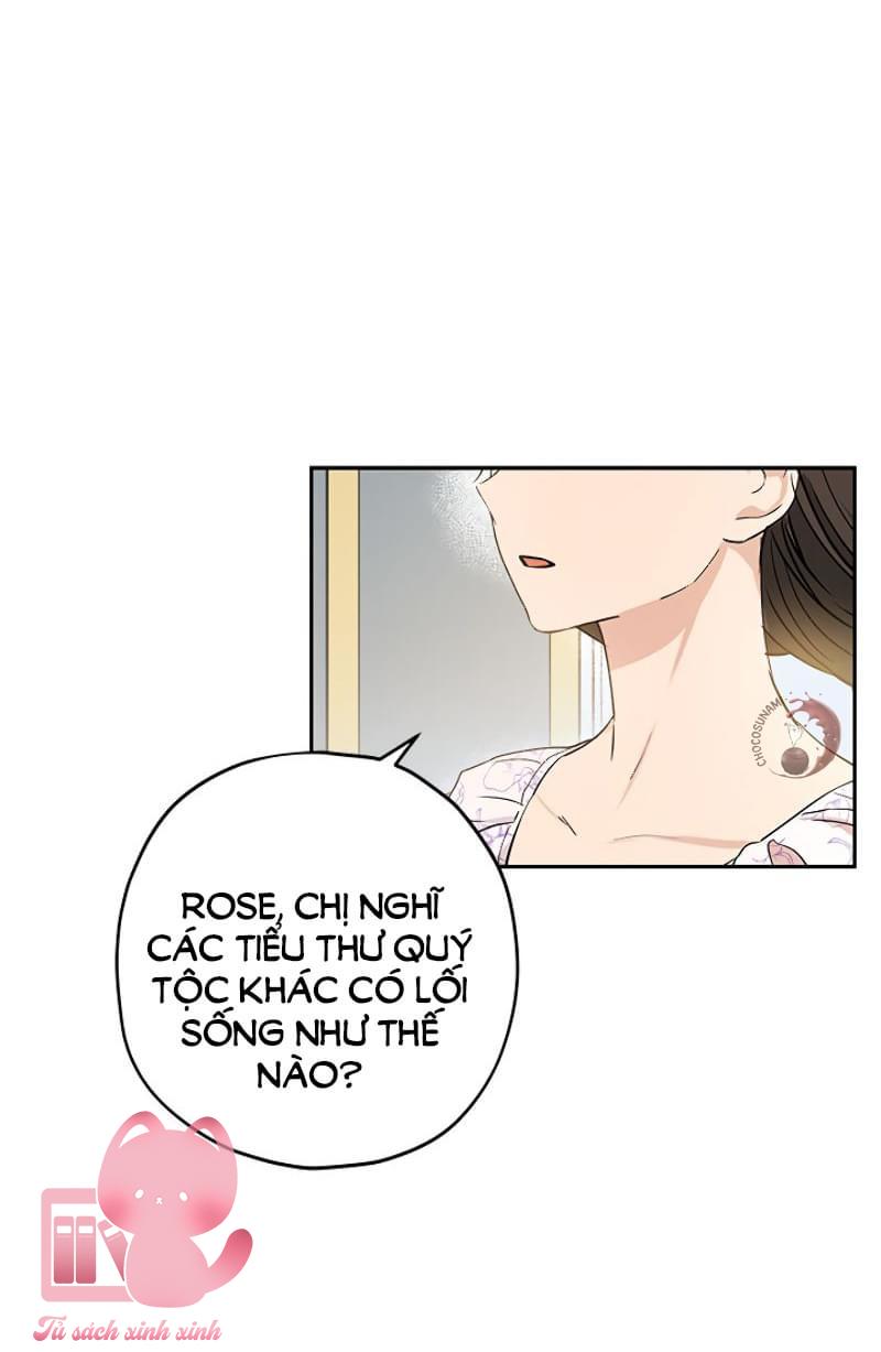 Thật Ra Tôi Mới Là Thật - Chap 11 - Trang 14