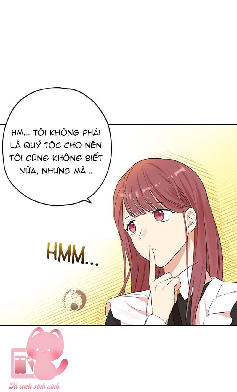Thật Ra Tôi Mới Là Thật - Chap 11 - Trang 15