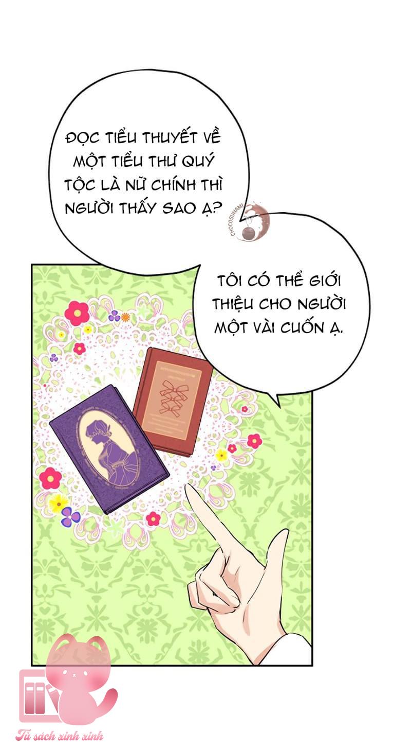 Thật Ra Tôi Mới Là Thật - Chap 11 - Trang 16