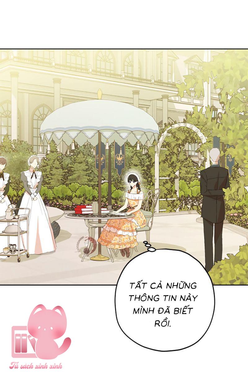 Thật Ra Tôi Mới Là Thật - Chap 11 - Trang 19