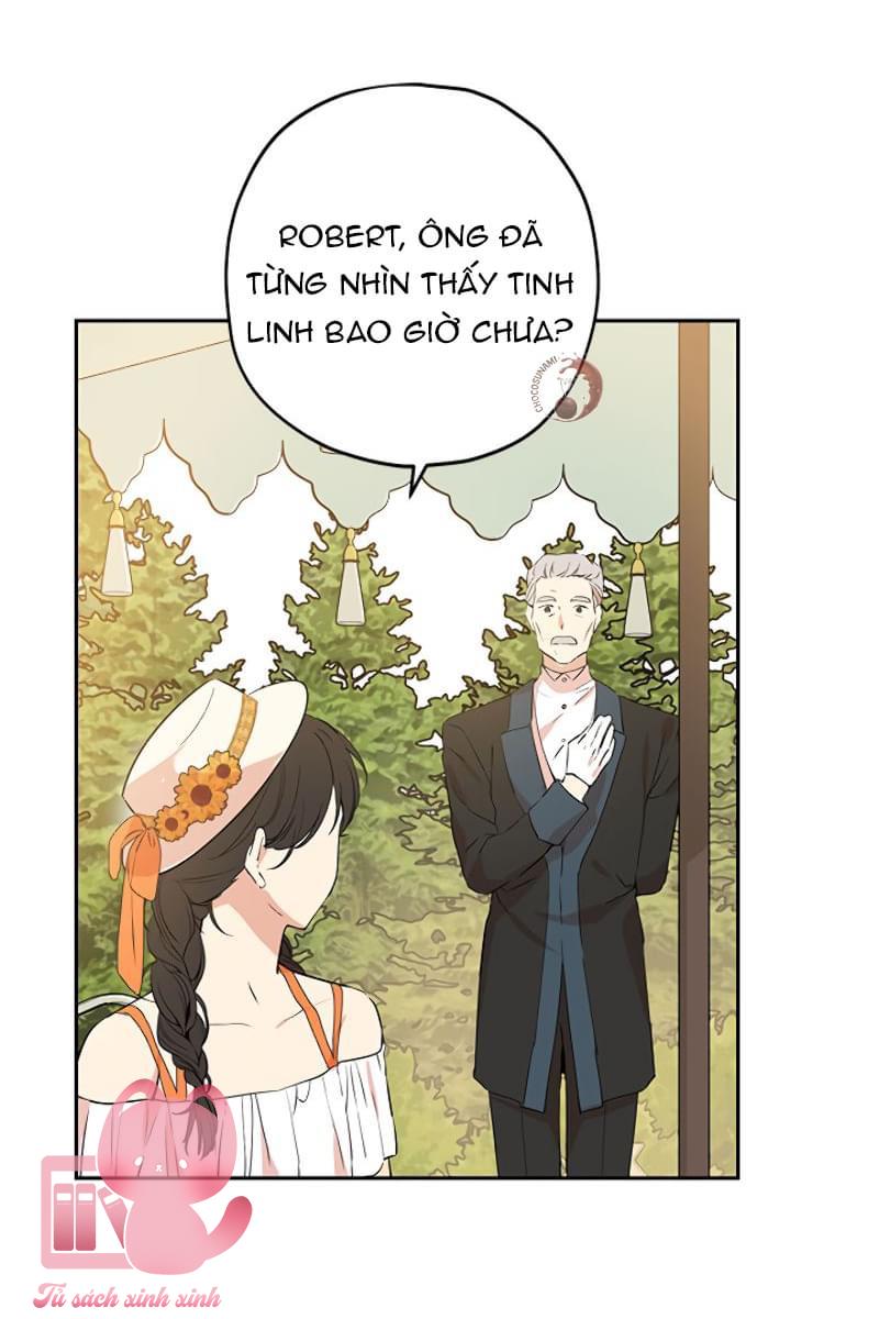 Thật Ra Tôi Mới Là Thật - Chap 11 - Trang 20