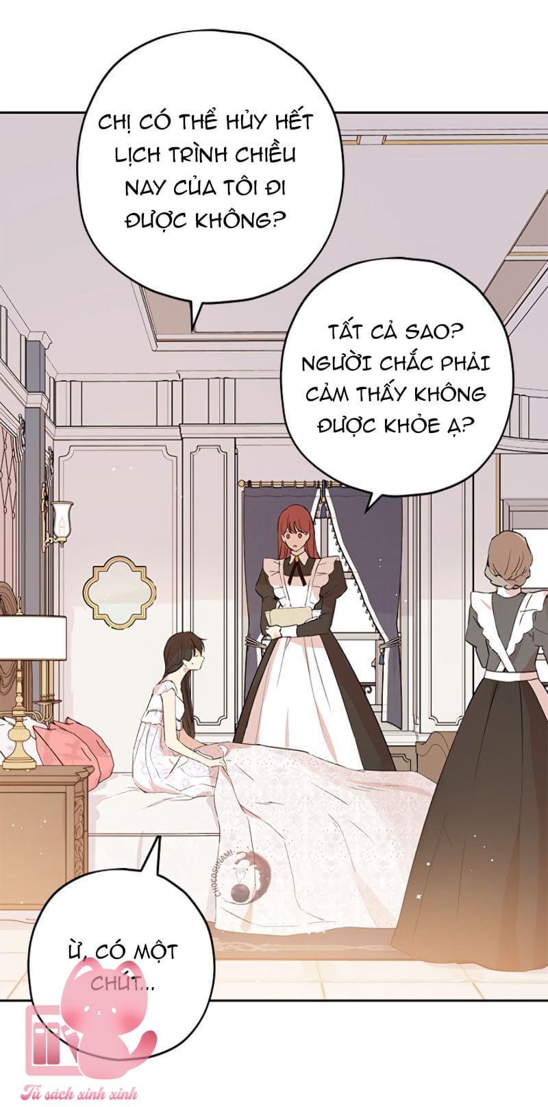 Thật Ra Tôi Mới Là Thật - Chap 11 - Trang 3