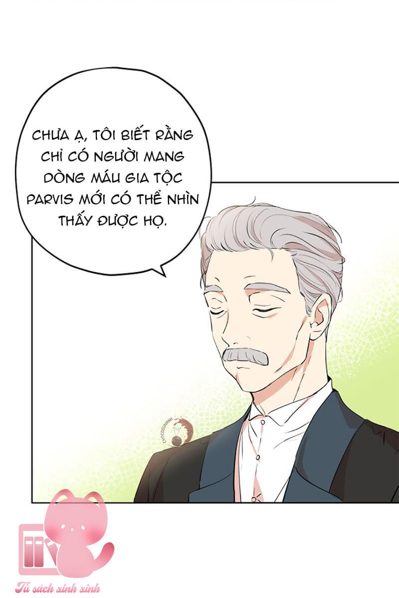 Thật Ra Tôi Mới Là Thật - Chap 11 - Trang 21