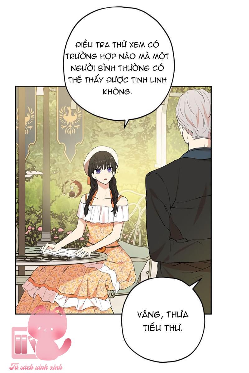 Thật Ra Tôi Mới Là Thật - Chap 11 - Trang 22