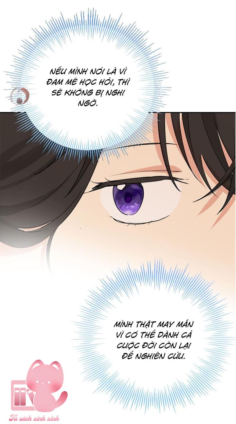 Thật Ra Tôi Mới Là Thật - Chap 11 - Trang 23