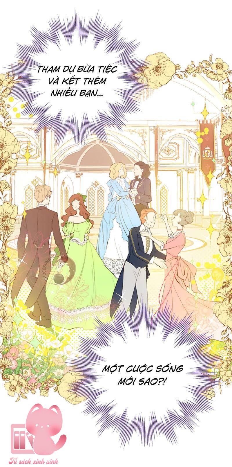 Thật Ra Tôi Mới Là Thật - Chap 11 - Trang 25