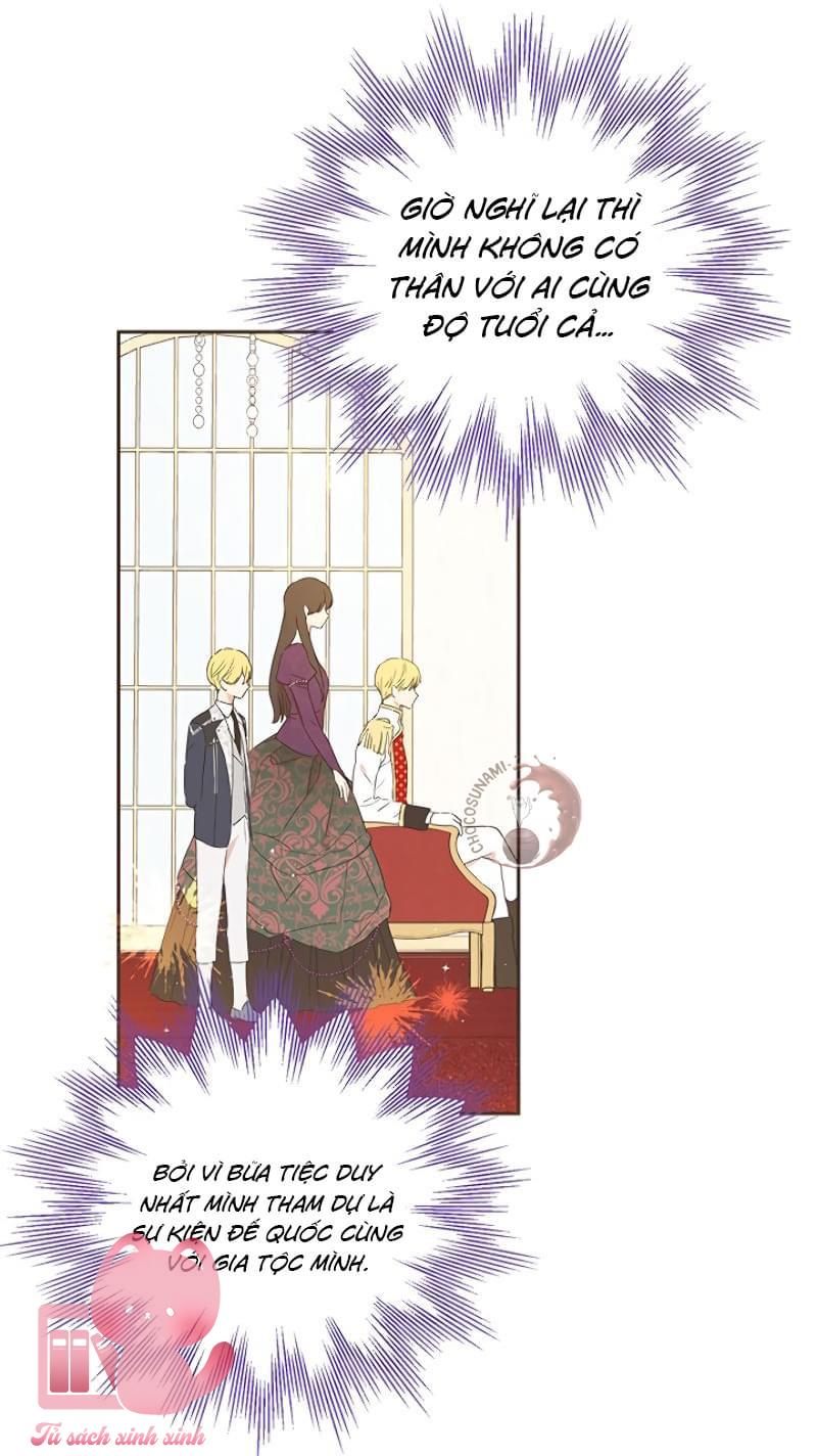 Thật Ra Tôi Mới Là Thật - Chap 11 - Trang 26