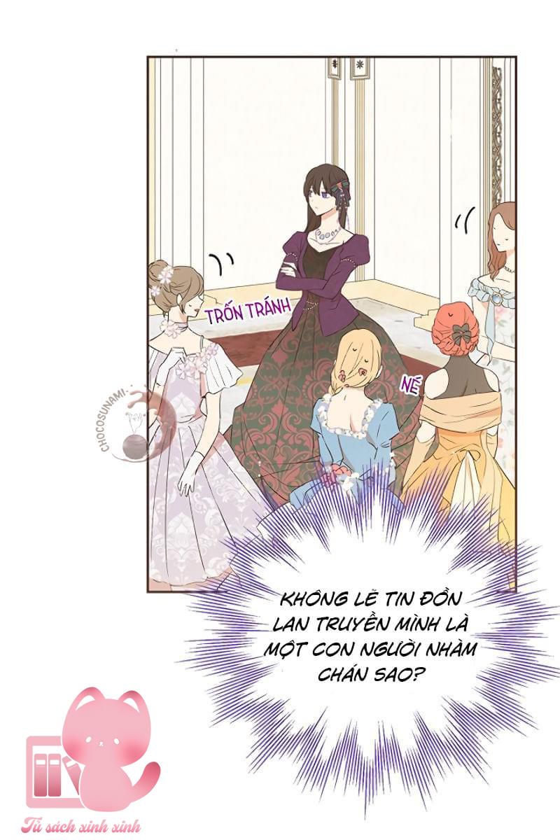 Thật Ra Tôi Mới Là Thật - Chap 11 - Trang 27
