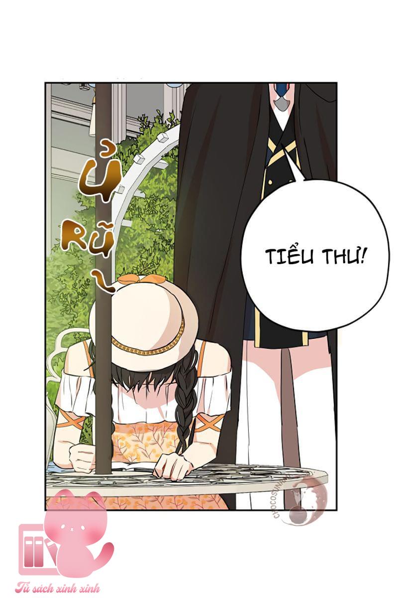Thật Ra Tôi Mới Là Thật - Chap 11 - Trang 28