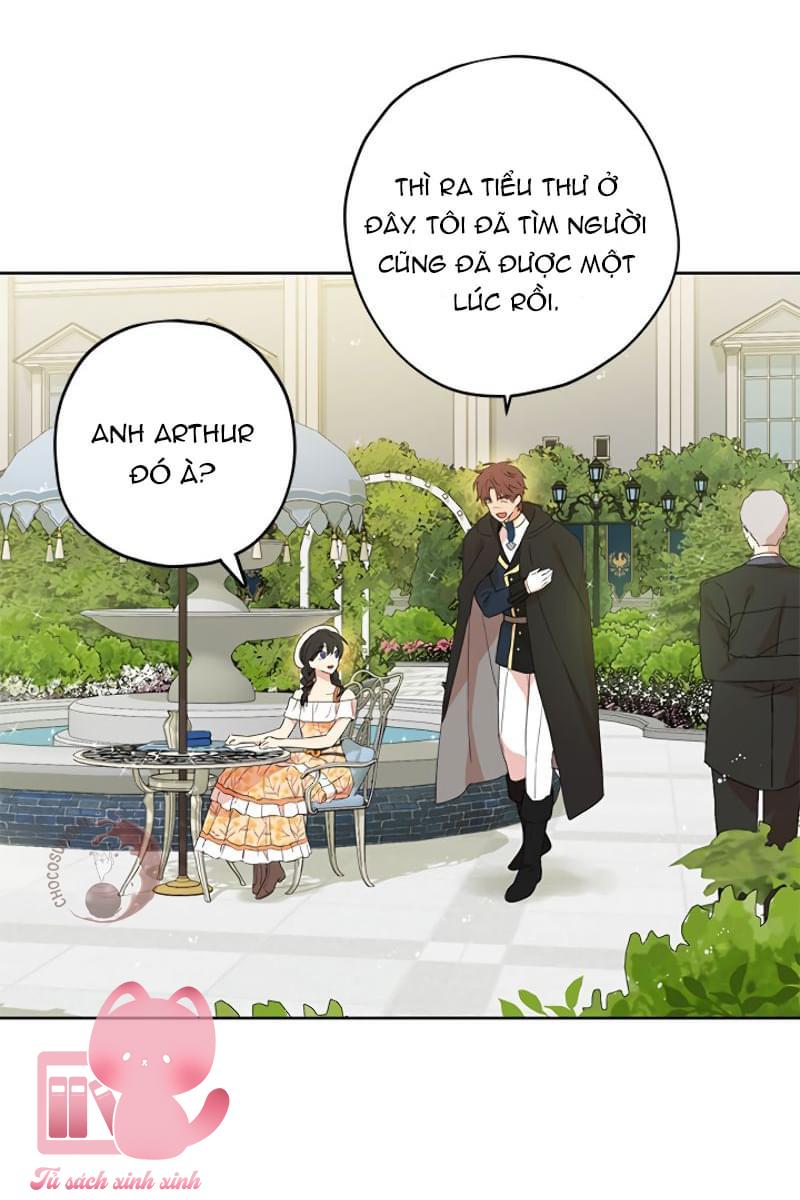 Thật Ra Tôi Mới Là Thật - Chap 11 - Trang 29
