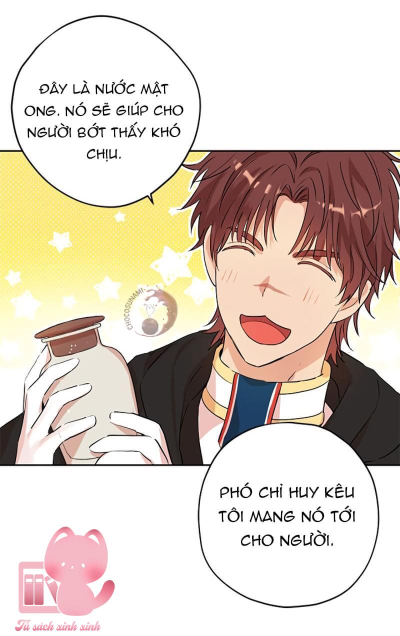 Thật Ra Tôi Mới Là Thật - Chap 11 - Trang 30