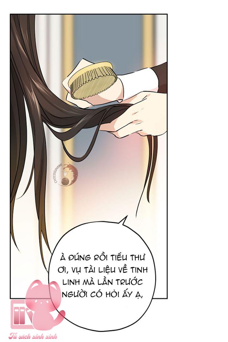 Thật Ra Tôi Mới Là Thật - Chap 11 - Trang 4