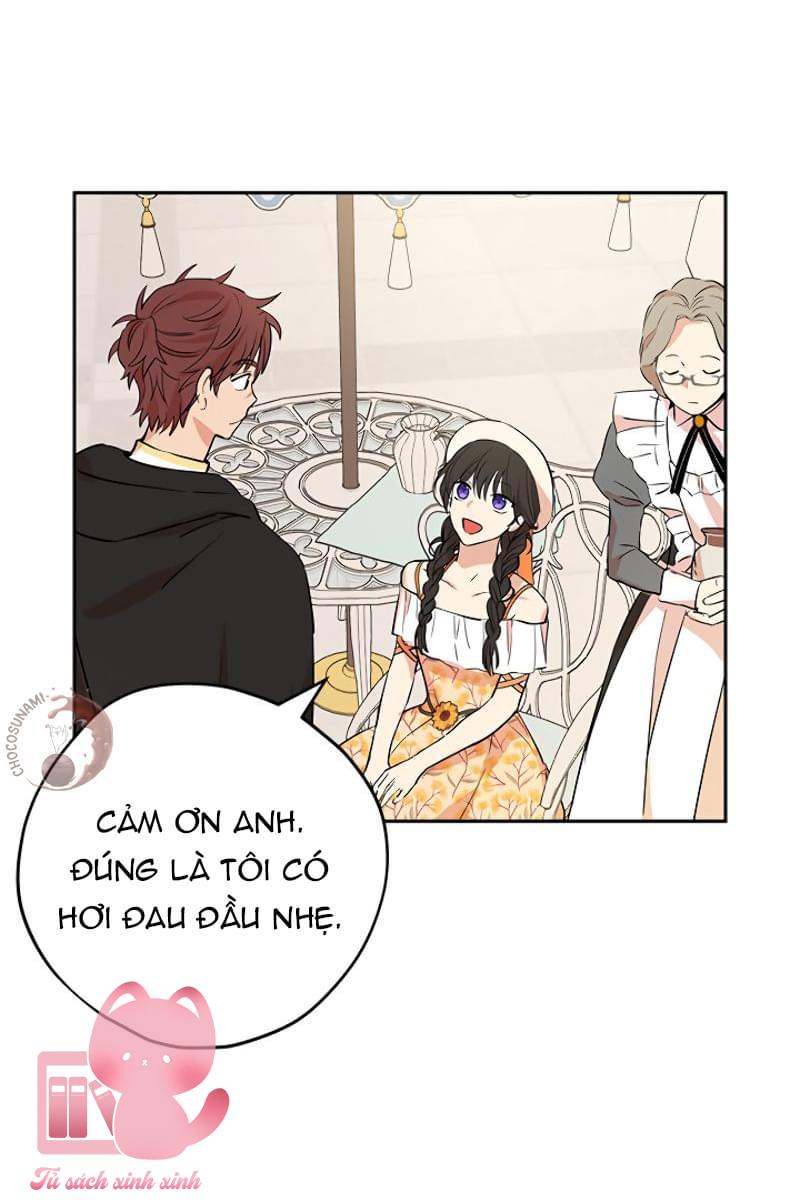 Thật Ra Tôi Mới Là Thật - Chap 11 - Trang 31