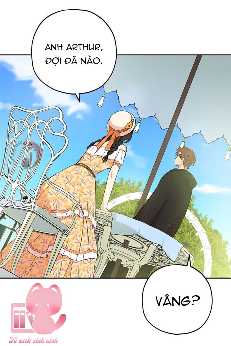 Thật Ra Tôi Mới Là Thật - Chap 11 - Trang 33