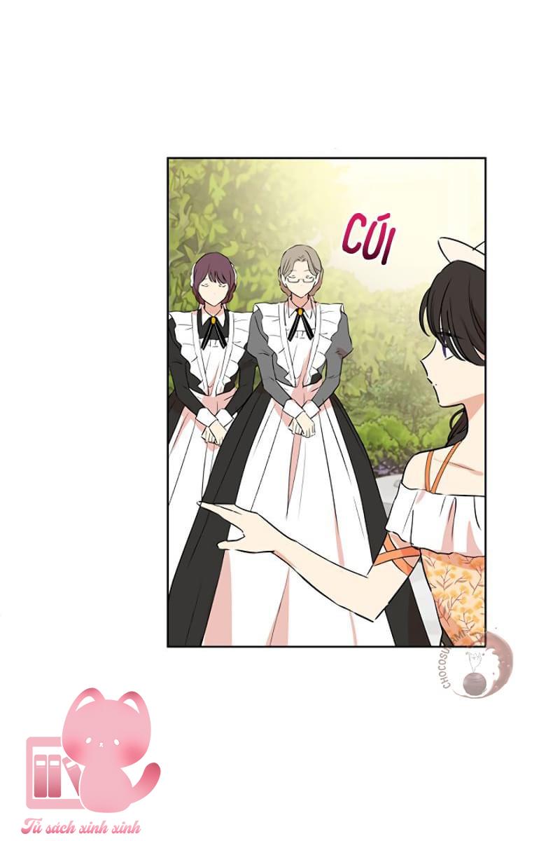 Thật Ra Tôi Mới Là Thật - Chap 11 - Trang 34