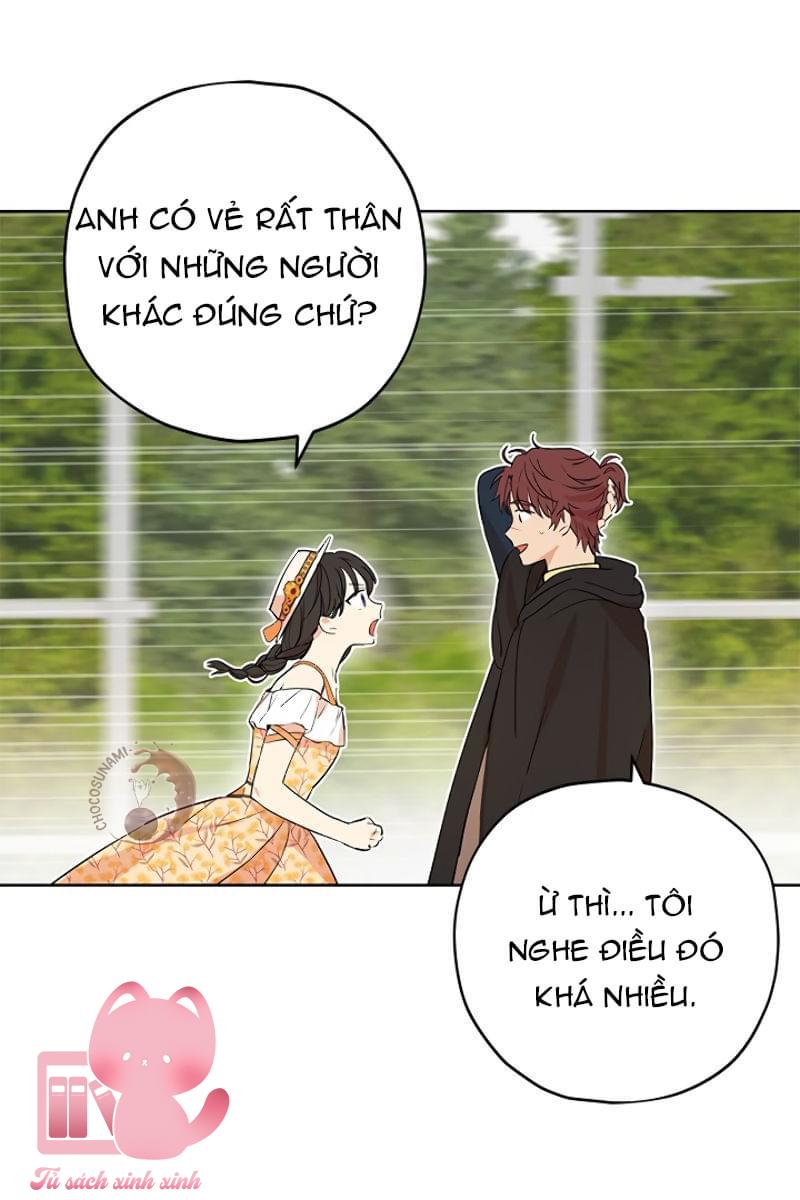 Thật Ra Tôi Mới Là Thật - Chap 11 - Trang 35