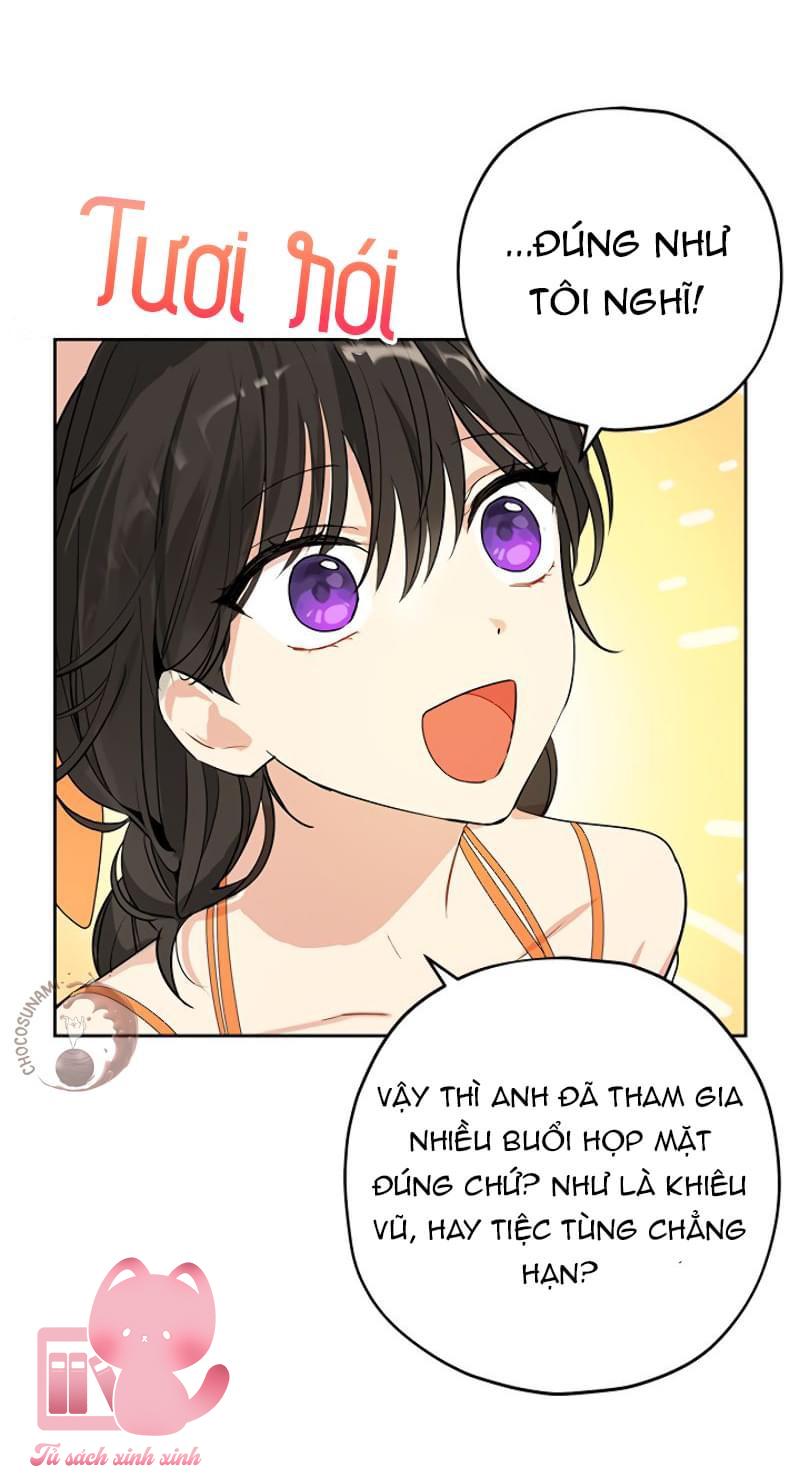 Thật Ra Tôi Mới Là Thật - Chap 11 - Trang 36