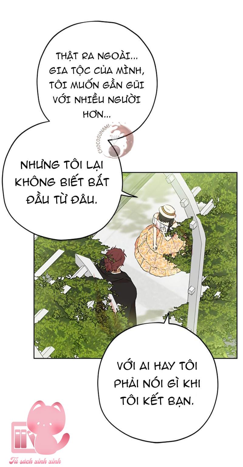 Thật Ra Tôi Mới Là Thật - Chap 11 - Trang 37