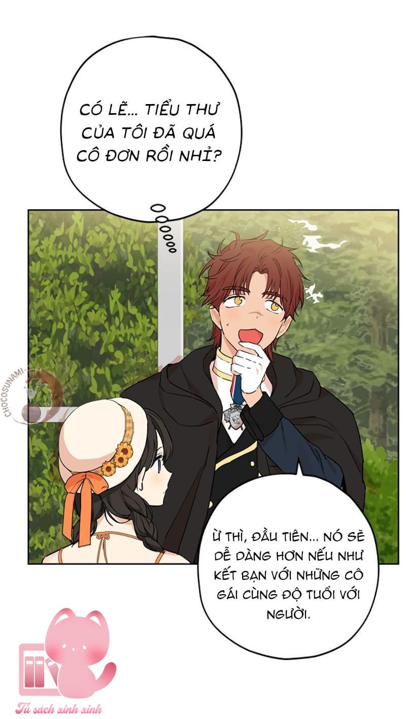 Thật Ra Tôi Mới Là Thật - Chap 11 - Trang 38