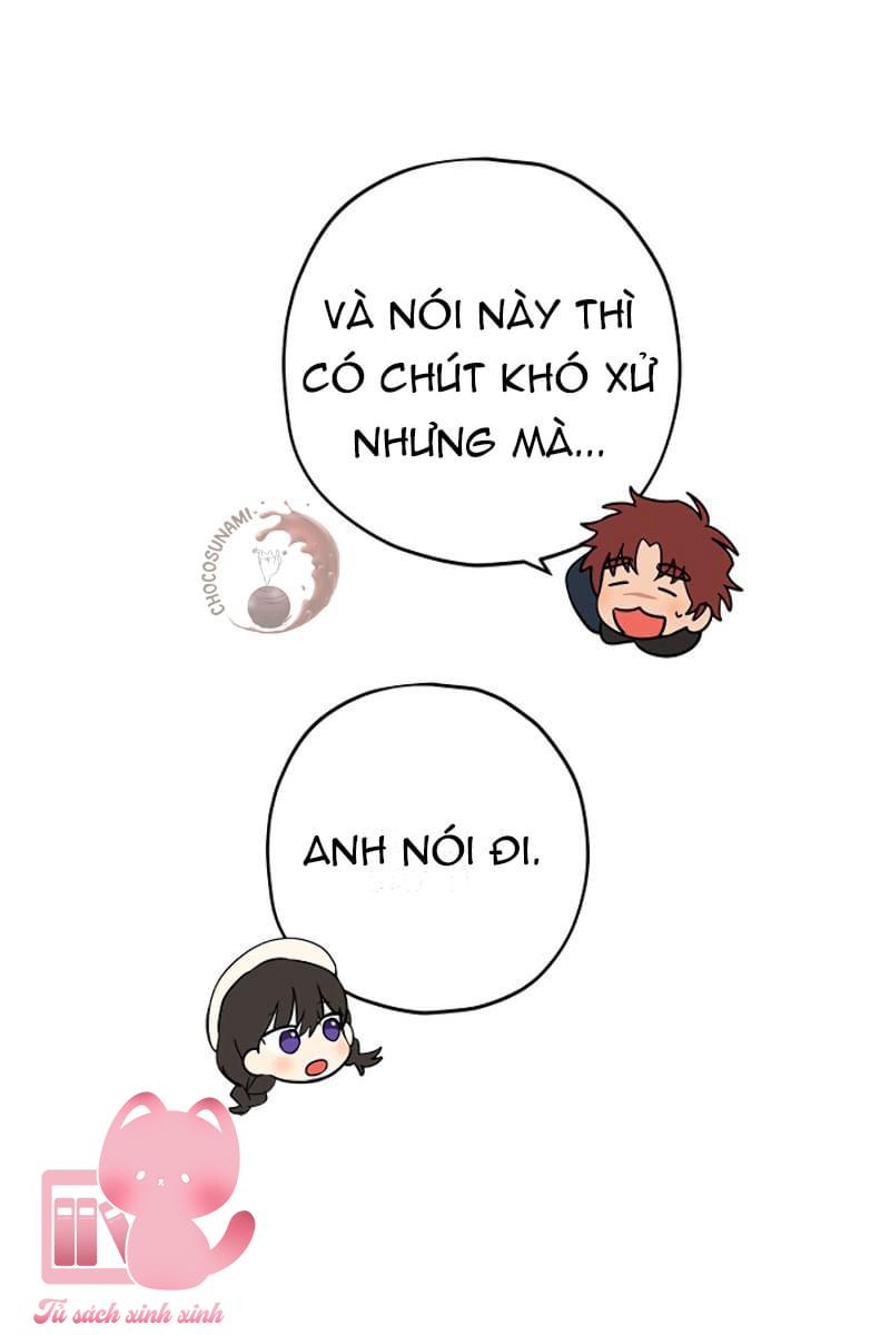 Thật Ra Tôi Mới Là Thật - Chap 11 - Trang 39